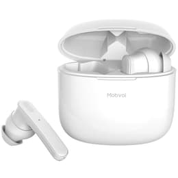 Bluetooth Μειωτής θορύβου - Mobvoi Earbuds ANC True