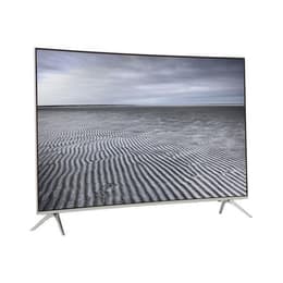 TV Samsung 124 cm UE49KS7500 3840 x 2160