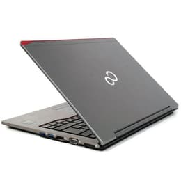 Fujitsu LifeBook U745 14" (2015) - Core i5-5200U - 4GB - SSD 1000 Gb QWERTZ - Γερμανικό