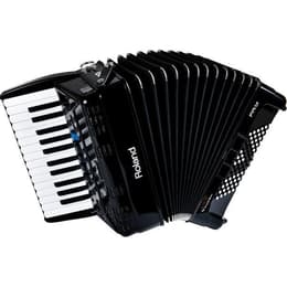 Roland FR-1X Μουσικά όργανα