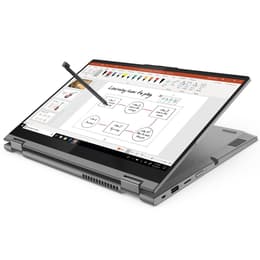 Lenovo ThinkBook 14S Yoga ITL 14" (2021) - Core i5 - Gen 11 (G) - 16GB - SSD 256 GB QWERTY - Ιταλικό