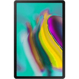 Galaxy Tab S5e 64GB - Μαύρο - WiFi + 4G