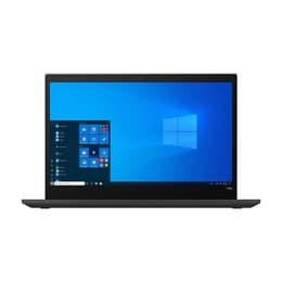 Lenovo ThinkPad T14s G2 14" (2021) - Core i5 - Gen 11 (G) - 16GB - SSD 256 GB QWERTY - Ισπανικό