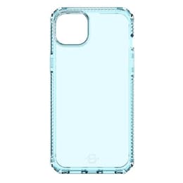Προστατευτικό iPhone 12 mini Προστατευτικό - TPU - Μπλε
