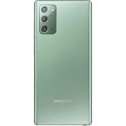 Galaxy Note20 5G 128GB - Πράσινο - Ξεκλείδωτο