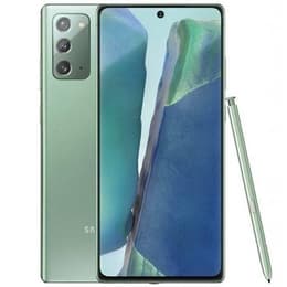 Galaxy Note20 5G 128GB - Πράσινο - Ξεκλείδωτο
