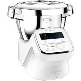 Φουρνάκι Ρομπότ Moulinex I-Companion XL+ YY3963FG 4,5000L -Άσπρο