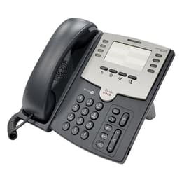 Cisco 8-Line Business IP Telephone Σταθερό τηλέφωνο