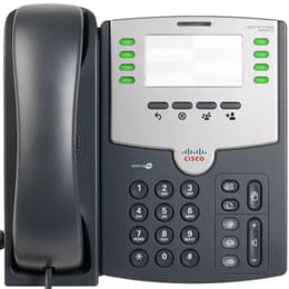 Cisco 8-Line Business IP Telephone Σταθερό τηλέφωνο