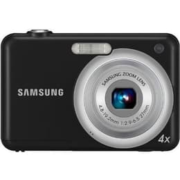 Συμπαγής ES9 - Μαύρο + Samsung 4X Optical Zoom Lens 27-108mm f/2.9-6.5 f/2.9-6.5