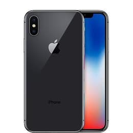 iPhone X 256GB - Space Gray - Ξεκλείδωτο
