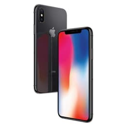 iPhone X 256GB - Space Gray - Ξεκλείδωτο