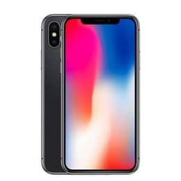 iPhone X 256GB - Space Gray - Ξεκλείδωτο