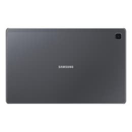 Galaxy Tab A7 10.4 64GB - Σκούρο Γκρι - WiFi + 4G