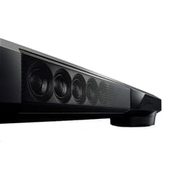 Soundbar & Home Cinema Yamaha YSP-1400 - Μαύρο