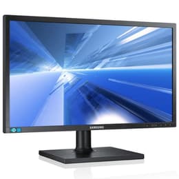 23" Samsung S24E650PL 1920 x 1080 LCD monitor Μαύρο