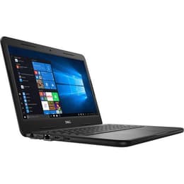 Dell Latitude 3300 13" (2018) - Core i5 - Gen 8 (U) - 8GB - SSD 256 GB QWERTY - Σουηδικό