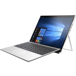 HP Elite X2 G4 12" (2018) - Core i7 - Gen 8 (U) - 16GB - SSD 256 GB QWERTZ - Γερμανικό