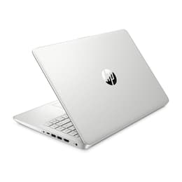 HP 14S-FQ0117NF 14" (2020) - Ryzen 5 4500U - 8GB - SSD 512 GB AZERTY - Γαλλικό