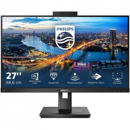 27" Philips 275B1H 2560 x 1440 LCD monitor Μαύρο