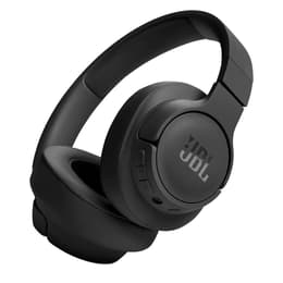 Jbl Tune 720BT ασύρματο Ακουστικά Μικρόφωνο - Μαύρο