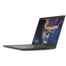 Dell Latitude 3510 15" (2020) - Core i5 - Gen 10 (U) - 8GB - SSD 128 GB QWERTZ - Γερμανικό