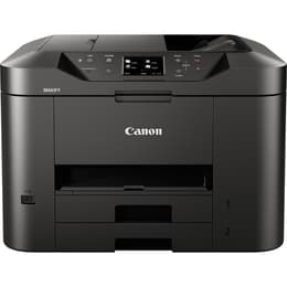 Canon Maxify MB2350 Εκτυπωτής ψεκασμού μελάνης