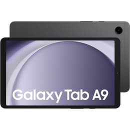 Galaxy Tab A9 128GB - Γκρι - WiFi