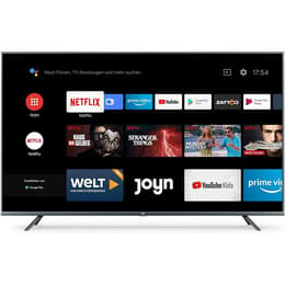 TV Xiaomi 140 cm TV MI P1E 55 3840x2160