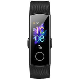 Huawei Band 5 Συνδεδεμένες συσκευές