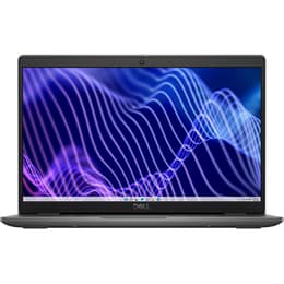 Dell Latitude 3440 14" (2023) - Core i5-1335U - 16GB - SSD 256 GB QWERTY - Σουηδικό
