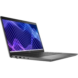 Dell Latitude 3440 14" (2023) - Core i5-1335U - 16GB - SSD 256 GB QWERTY - Σουηδικό