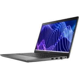 Dell Latitude 3440 14" (2023) - Core i5-1335U - 16GB - SSD 256 GB QWERTY - Σουηδικό