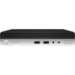 HP ProDesk 400 G5 Mini Core i5-9500T 2.2 - SSD 1 tb - 32GB