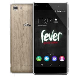 Wiko Fever SE 32GB - Μαύρο - Ξεκλείδωτο