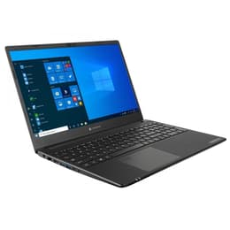 Dynabook Satellite Pro L50 15" (2020) - Core i5 - Gen 10 (U) - 16GB - SSD 256 GB QWERTY - Αγγλικά