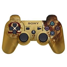 Μοχλός PlayStation 3 Sony Dualshock 3 God of War: Ascension Limited Edition