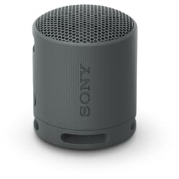 Sony SRS-XB100 Bluetooth Ηχεία - Μαύρο