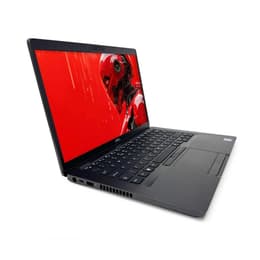 Dell Latitude 5400 14"(2020) - Core i5 - Gen 8 (U) - 8GB - SSD 256 GB QWERTY - Αγγλικά