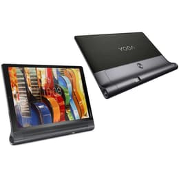 Lenovo Yoga Tab 3 Pro 32GB - Μαύρο - WiFi