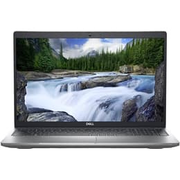 Dell Latitude 5530 15" (2022) - Core i5 - Gen 12 (U) - 16GB - SSD 256 GB AZERTY - Γαλλικό