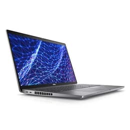 Dell Latitude 5530 15" (2022) - Core i5 - Gen 12 (U) - 16GB - SSD 256 GB AZERTY - Γαλλικό