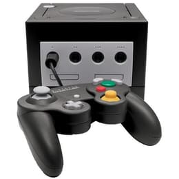 Nintendo GameCube - Μαύρο