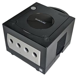 Nintendo GameCube - Μαύρο