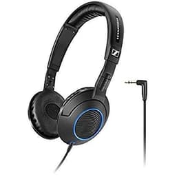 Sennheiser HD 221 με καλώδιο Ακουστικά - Μαύρο/Μπλε