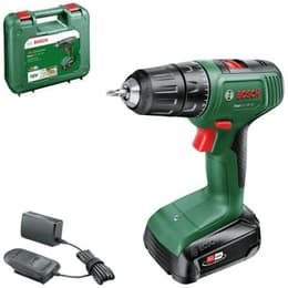 Perceuse visseuse Bosch EasyDrill 18V-40 (+1xbatterie 2,0Ah) + chargeur 1xAL 18V-20 Δραπανοκατσάβιδο
