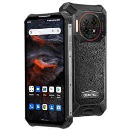 OUKITEL WP19 Pro 256GB - Μαύρο - Ξεκλείδωτο
