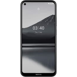 Nokia 3.4 64GB - Γκρι - Ξεκλείδωτο - Dual-SIM