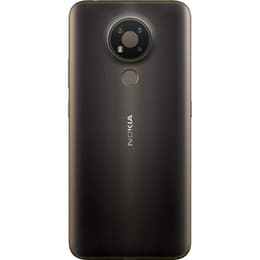 Nokia 3.4 64GB - Γκρι - Ξεκλείδωτο