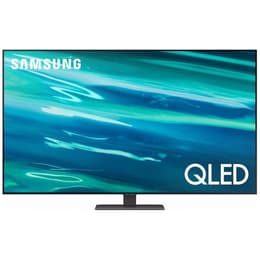 TV Samsung 165 cm QE65Q80AATXXH 3840x2160